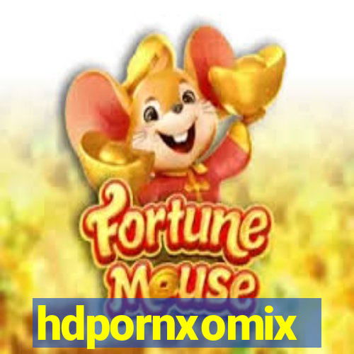 hdpornxomix