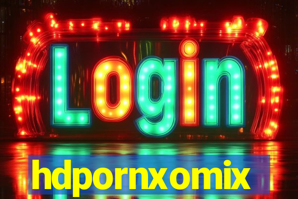 hdpornxomix