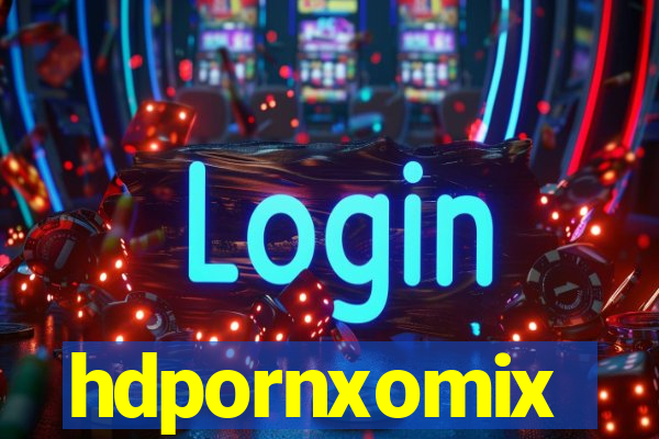 hdpornxomix