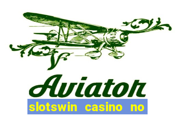 slotswin casino no deposit bonus