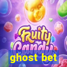 ghost bet