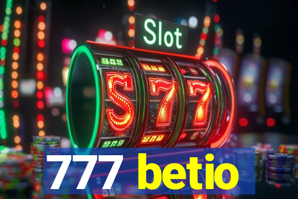 777 betio