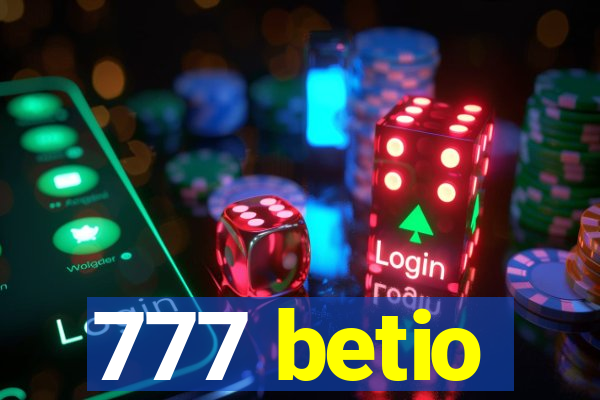 777 betio