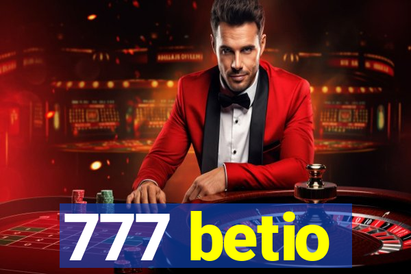 777 betio