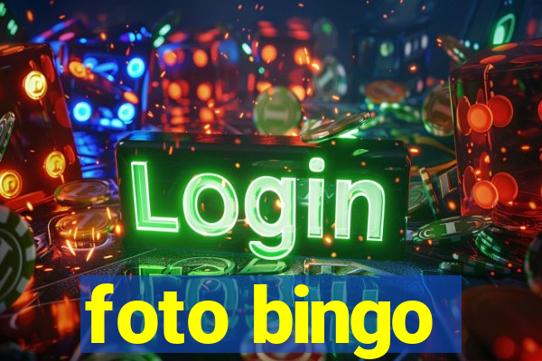 foto bingo