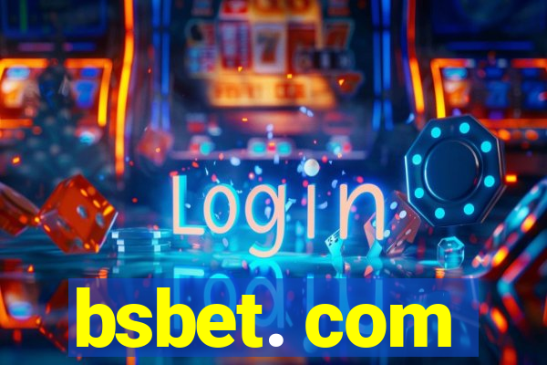 bsbet. com