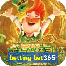 betting bet365