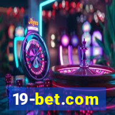 19-bet.com