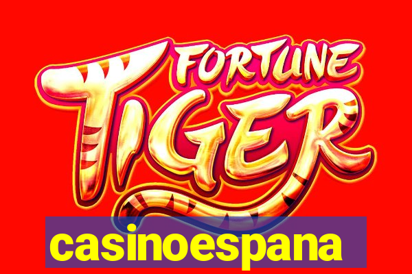 casinoespana