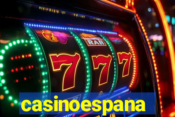 casinoespana