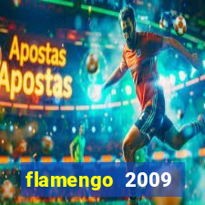 flamengo 2009 campeonato brasileiro