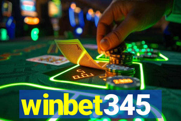 winbet345