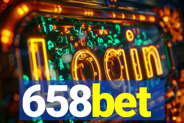 658bet