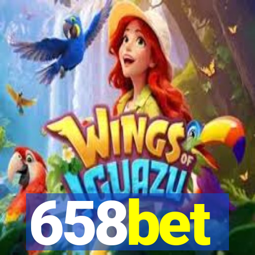 658bet