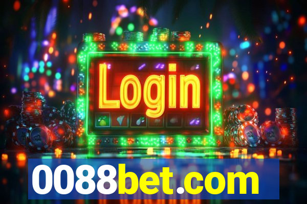 0088bet.com