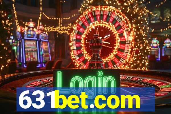 631bet.com