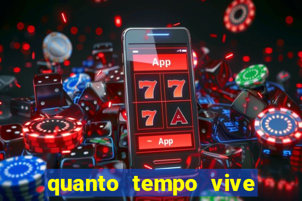 quanto tempo vive um passarinho bem-te-vi