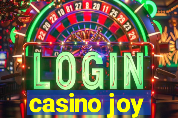 casino joy