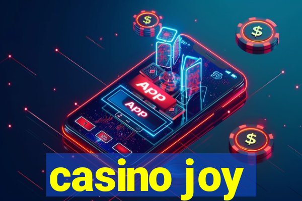 casino joy