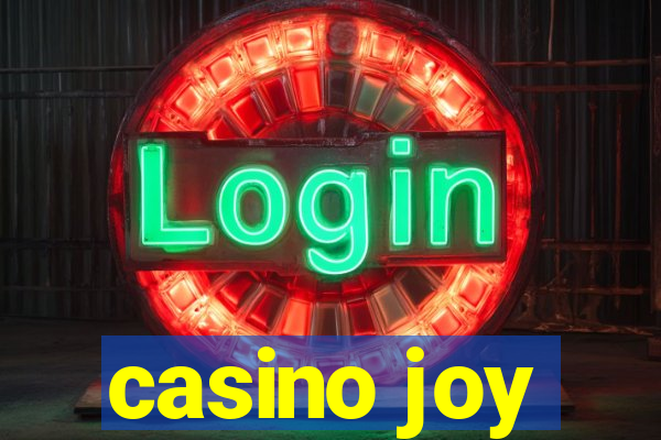 casino joy