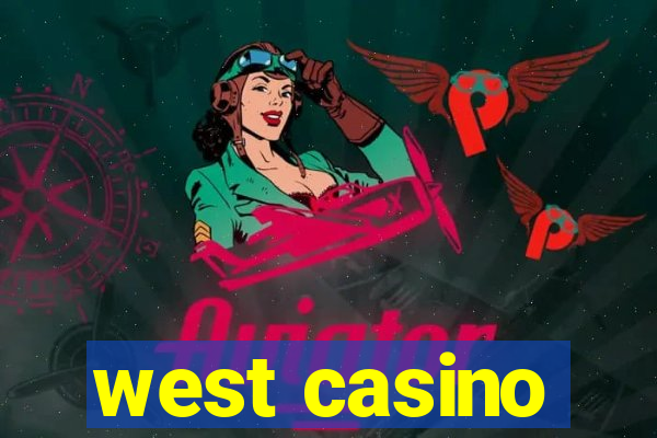 west casino