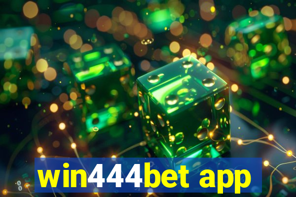 win444bet app