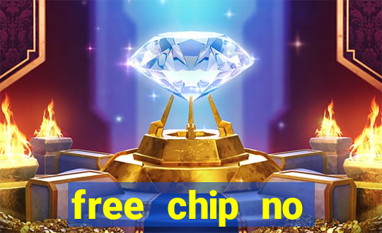 free chip no deposit casino