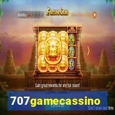 707gamecassino