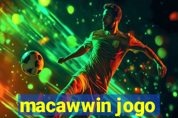 macawwin jogo