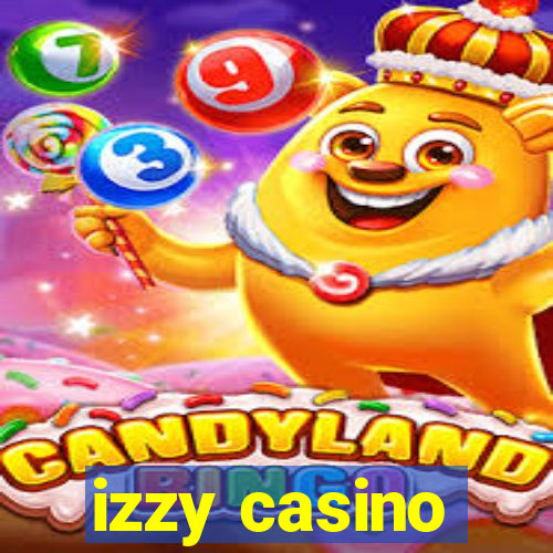 izzy casino