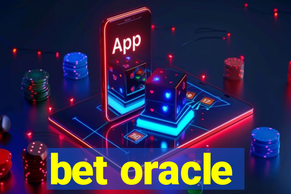 bet oracle