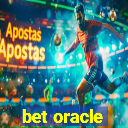 bet oracle