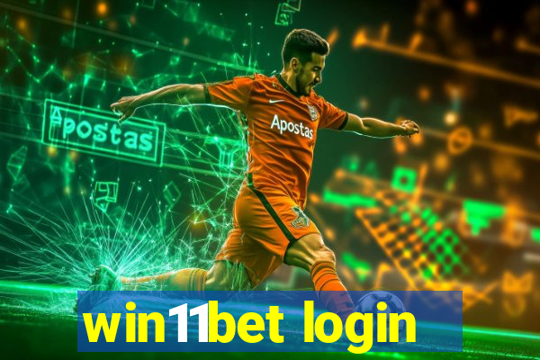 win11bet login