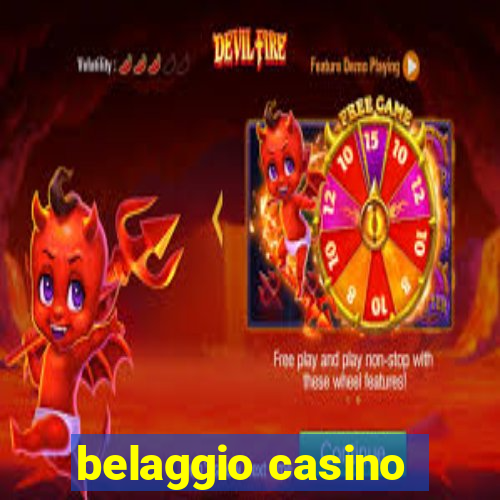 belaggio casino