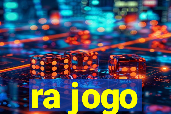 ra jogo