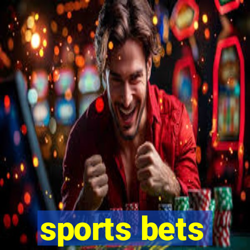 sports bets