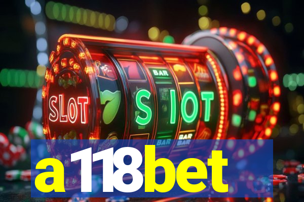 a118bet