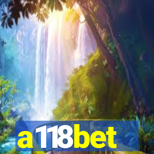 a118bet