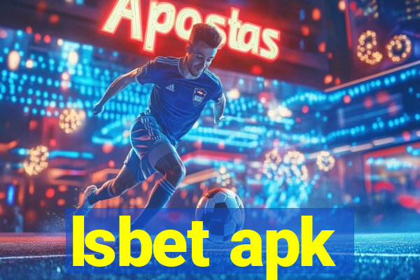 lsbet apk