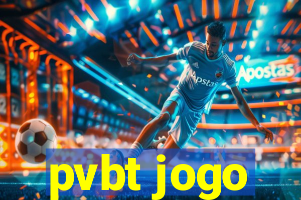 pvbt jogo