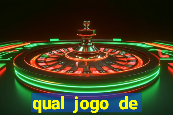 qual jogo de cassino mais fáceis de ganhar