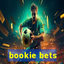 bookie bets