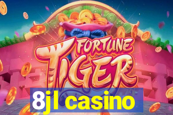 8jl casino