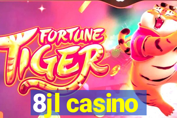 8jl casino