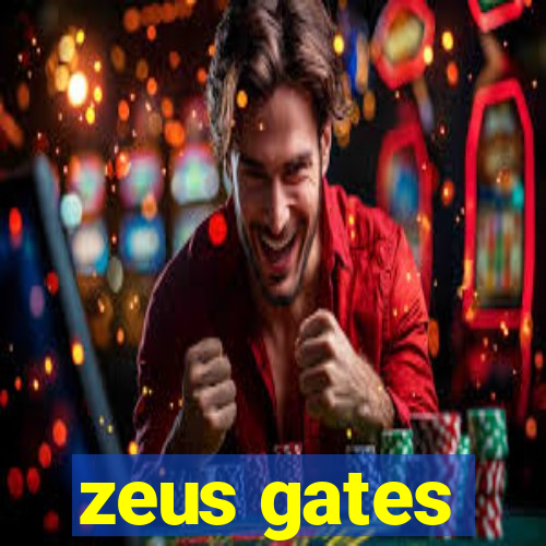 zeus gates