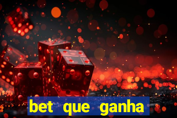 bet que ganha bonus no cadastro