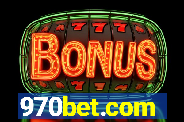 970bet.com