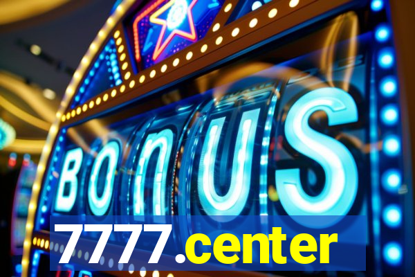 7777.center