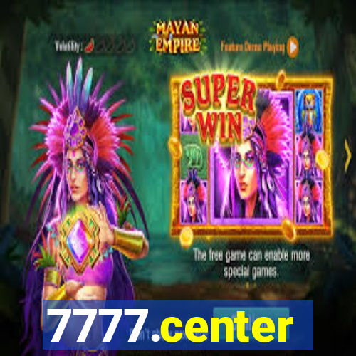 7777.center