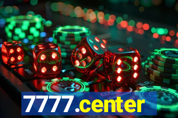 7777.center